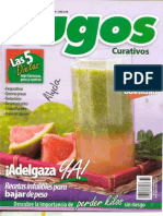 Jugos Curativos #37