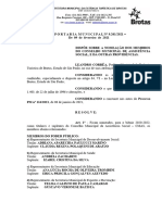 Conselho Municipal Assistencia Social-1