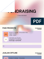 Fundraising