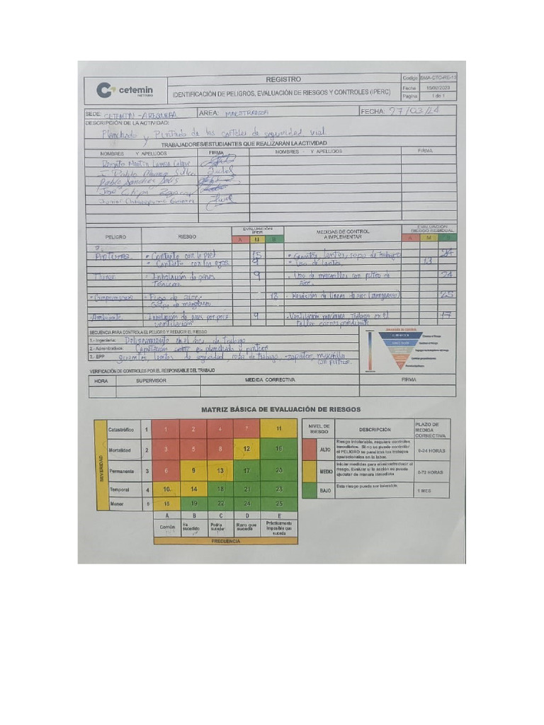 ERC | PDF