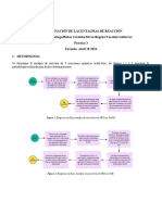 Informe 3. Calor de Reacción