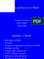 Processo Cmos