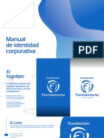 MANUAL DE IDENTIDAD CORPORATIVA-Formainserta