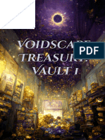 Voidscape Treasury Vault 1