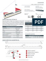 HIEMED PANEL2GR 3GR Ficha - Producto