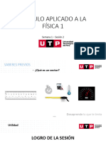 S01.s2 - PPT Vectores