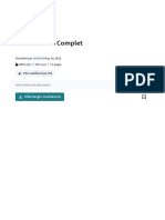 G.R.H - Cours Complet - PDF - Gestion Des Ressources Humaines - Recrutement