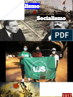 Semana Base - CapitalismoxSocialismo