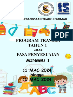 MODUL TRANSISI 2024 FASA KESEDIAAN & PENYESUAIAN Update 080323