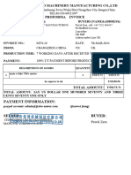 2024.3.7 MYS-18 Proforma Invoice