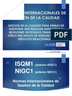 NIGC-IsQM 1 Prof Carlos Leguizamon