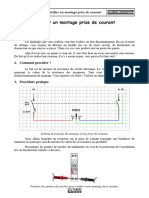 .. VerificationMontagesBT Verifier Un Montage Prise de Courant