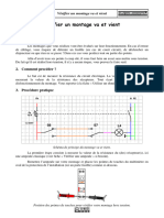 .. VerificationMontagesBT Verifier Un Montage Va Et Vient