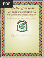 (1980) NTE INEN 0265 - Azucar Determinacion de La Humedad Metodo de Rutina