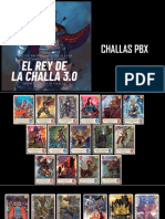 Challa PBX