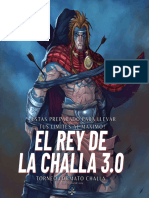 Formato Rey de La Challa 3.0 - Bazar Myl 2024-1