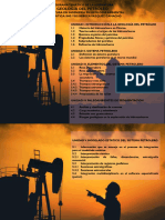 Unidad I. Introducción A La Geología Del Petróleo