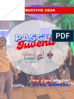 Pascua Juvenil