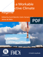 Towards A Workable and Effective Climate Regime Voxeu Ebook November 2015