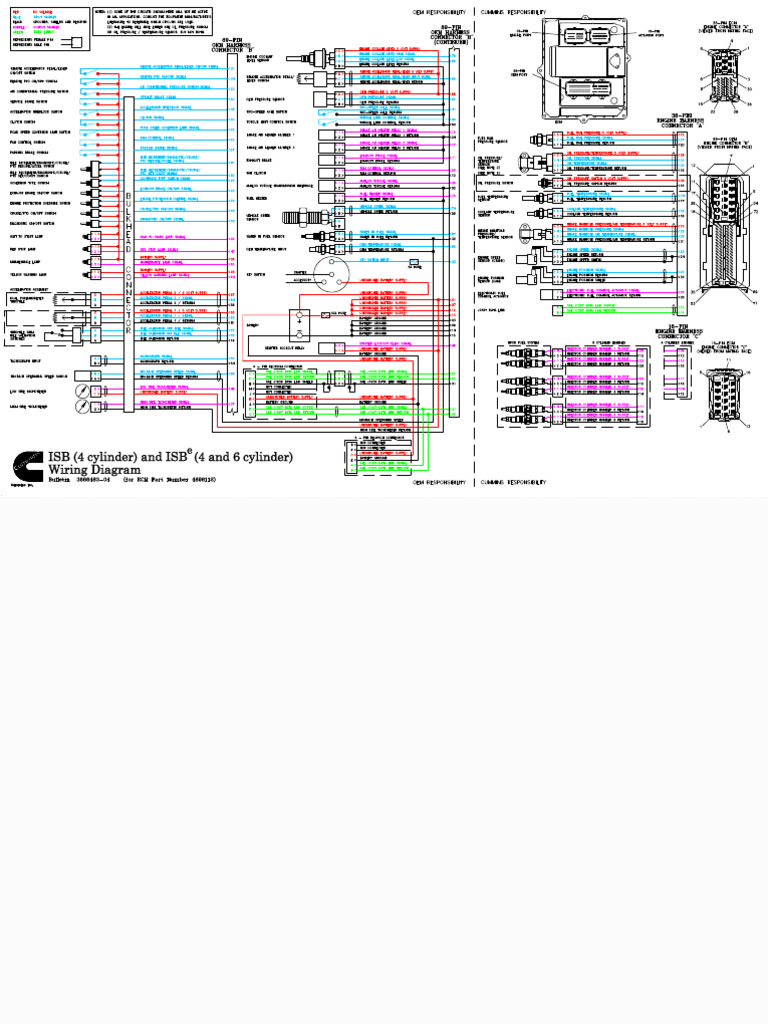 Inyeccion Electronica Nivel Un1 2024 Mayo V | PDF