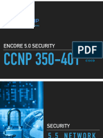 ENCORE+5 5+Network+Security+Design