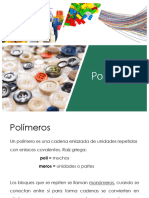 Polimeros