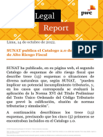 PWC Tax & Legal Report 14.10.2022