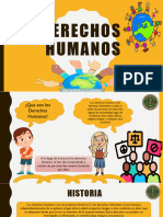 Derechos Humanos