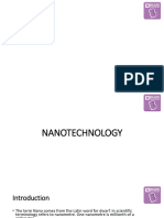 Proceedings: Euronanoforum 2007 | PDF | Nanotechnology | Nanomaterials