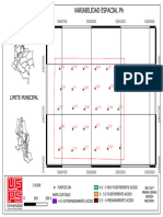 Mapa Variabilidad Espacial
