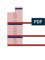 Plano de Formacao - Apoio Institucional