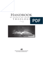 HandbookOfTheology ch1