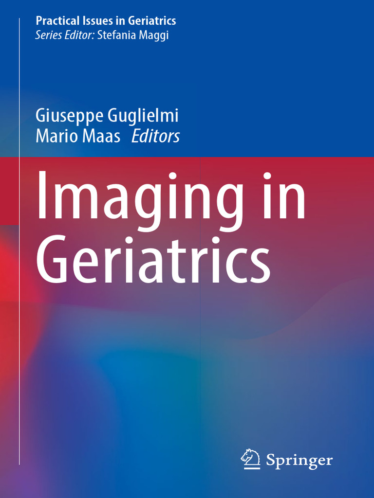 「DIAGRAPHICS」 Imaging in Geriatrics 2023 | PDF | Dementia | Ct Scan