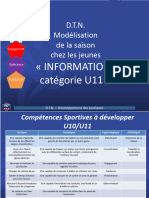Informations Sur La Categorie U11 nv70hv