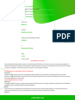 Ciclo Administrativo de Calidad