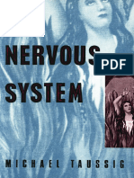 Michael Taussig - The Nervous System (1991, Routledge)