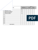 Penilaian Kelas Iii Tapel 2022-2023