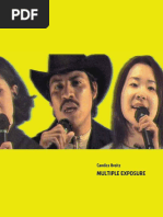 Multiple Exposure 15.03.07 | PDF | Realidad | Educación en artes ...
