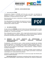 Documento Orientador #5