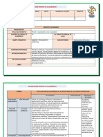 Proyecto Academico Pensamiento 16