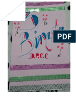 Cuaderno de DPCC