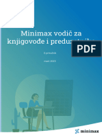 Ebook Minimax Vodic Za Knjigovodje I Preduzetnike Final