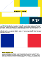 Flag of France