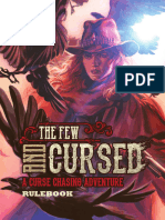 The Few and The Cursed
