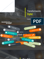 Transformación Digital 1