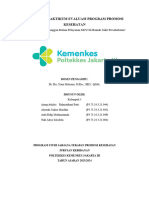 Makalah Praktikum Eval Kelompok 5