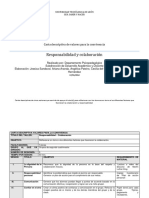 2° Responsabilidad y Colaboracion