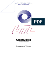 4° Manual de Creatividad