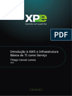 Apostila - Módulo 1 - Profissional AWS Cloud Computing