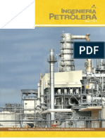 Ingeniería Petrolera